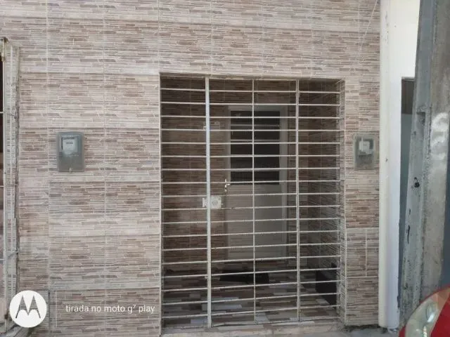 Imagem 2: Casa em san Martin. 1 Banheiroe2 Dormitórios