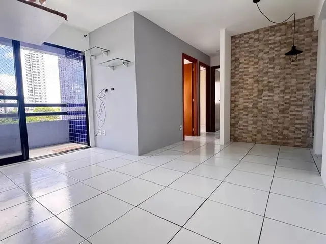 Imagem: Lindo Apartamento, 3 Quartos, para Locação