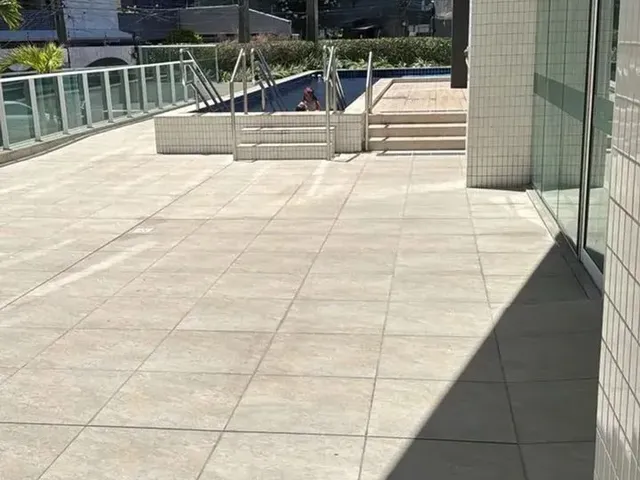 Imagem 16: Imóvel para Aluguel com 160 Metros Quadrados com 4 Quartos em Pina -...