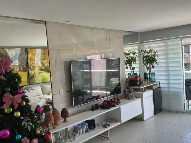 Imagem 10: Imóvel para Aluguel com 160 Metros Quadrados com 4 Quartos em Pina -...