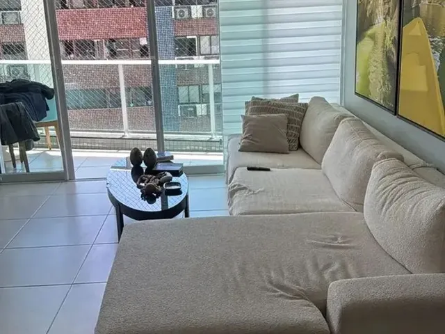 Imagem 15: Imóvel para Aluguel com 160 Metros Quadrados com 4 Quartos em Pina -...