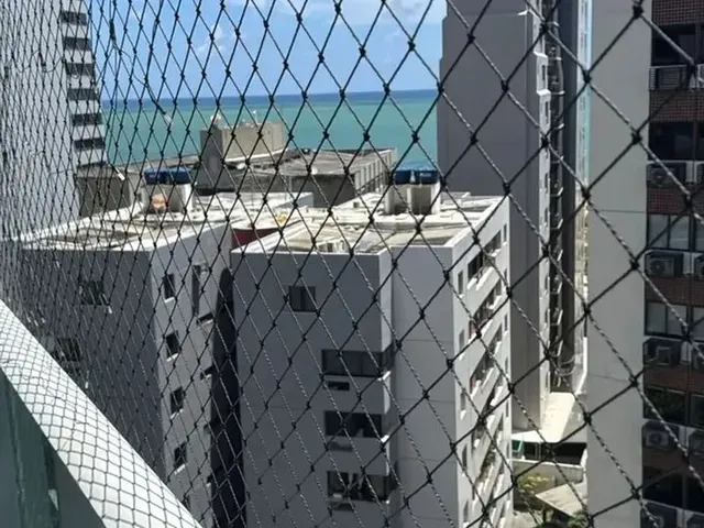 Imagem 9: Imóvel para Aluguel com 160 Metros Quadrados com 4 Quartos em Pina -...