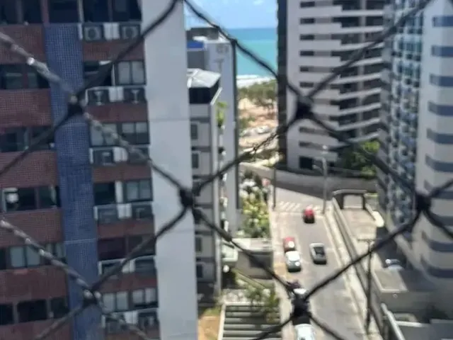 Imagem 5: Imóvel para Aluguel com 160 Metros Quadrados com 4 Quartos em Pina -...