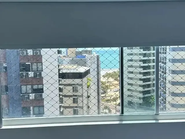 Imagem 11: Imóvel para Aluguel com 160 Metros Quadrados com 4 Quartos em Pina -...