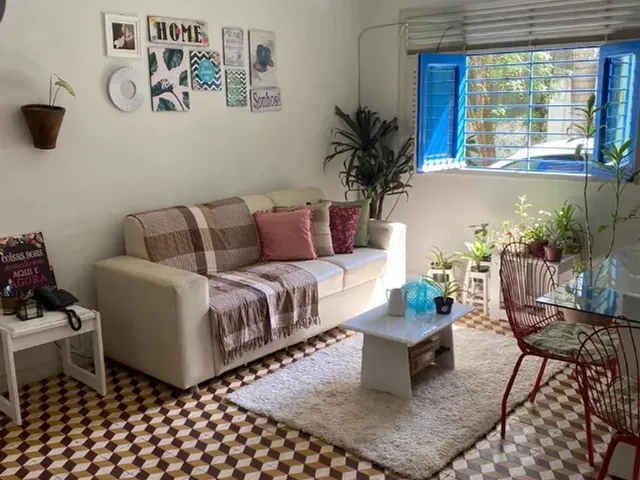 Imagem: Alugo Quarto Individual na Madalena ( para