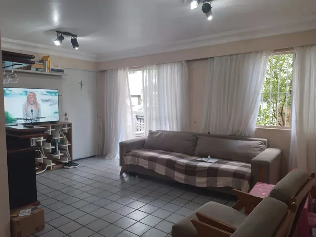 Imagem: Apartamento Aluguel Madalena
