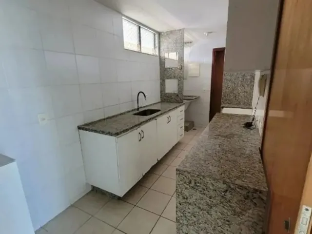 Imagem 14: Apartamento 03 Quartos Melhor Localização de Casa Amarela