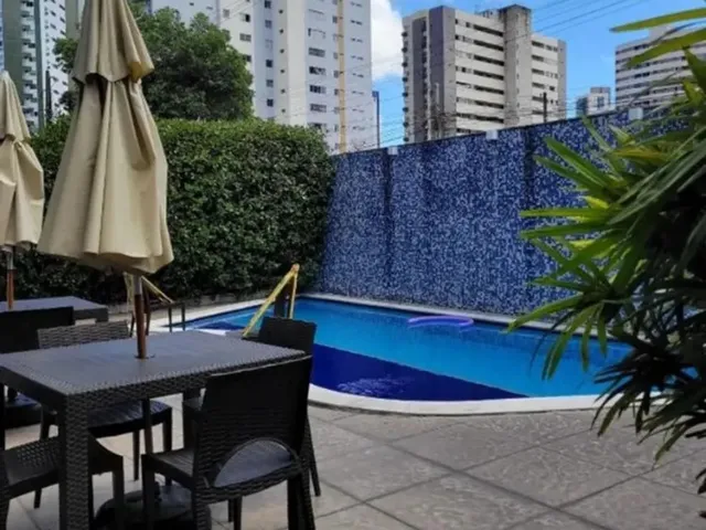 Imagem 8: Apartamento 03 Quartos Melhor Localização de Casa Amarela