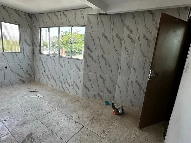 Imagem: A casa possui 2 Dormitórios, 1 Banheiro, 40m² de Área e