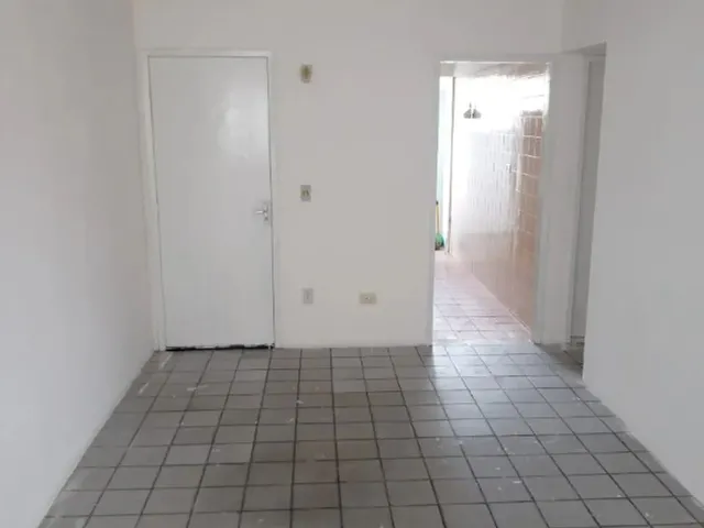 Imagem 3: Apartamento 78 M² na Iputinga - 1º Andar, Garagem Coberta - Aluga-Se Apartamento com 78