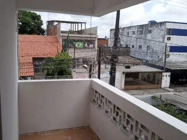 Imagem 10: Apartamento 78 M² na Iputinga - 1º Andar, Garagem Coberta - Aluga-Se Apartamento com 78