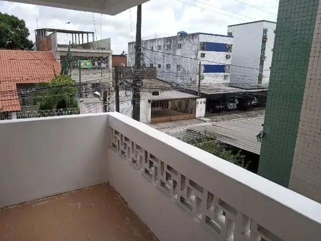 Imagem 13: Apartamento 78 M² na Iputinga - 1º Andar, Garagem Coberta - Aluga-Se Apartamento com 78
