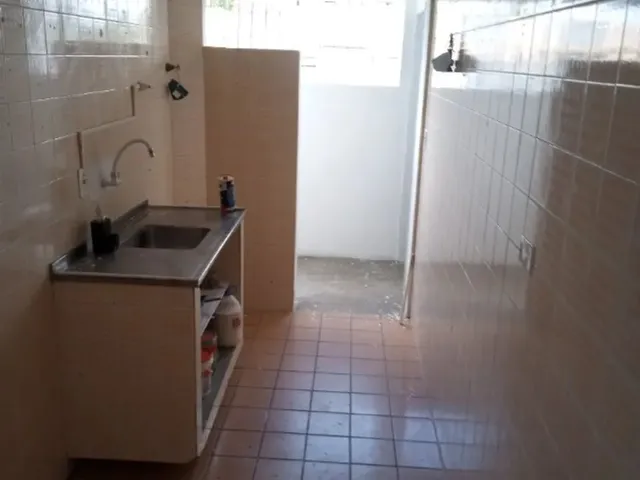 Imagem 15: Apartamento 78 M² na Iputinga - 1º Andar, Garagem Coberta - Aluga-Se Apartamento com 78