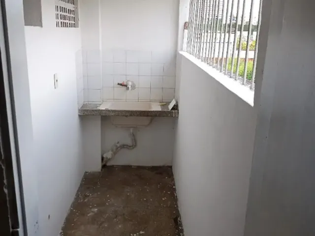 Imagem 5: Apartamento 78 M² na Iputinga - 1º Andar, Garagem Coberta - Aluga-Se Apartamento com 78