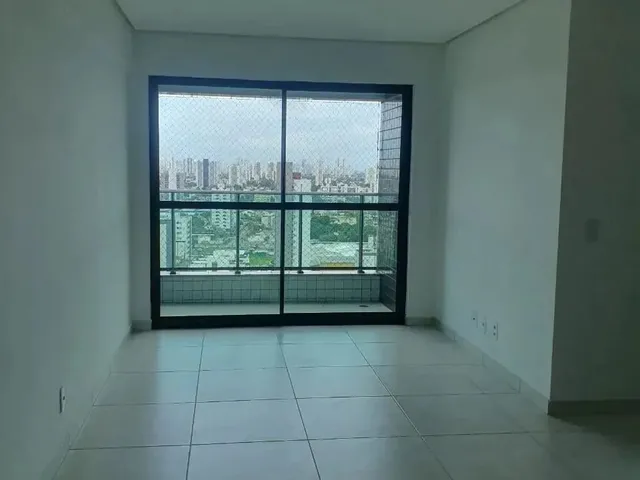 Imagem 3: Imóvel para Aluguel com 74M², com 3 Quartos, 1 Suíte, Varanda, 2 Vagas, no Bairro Da