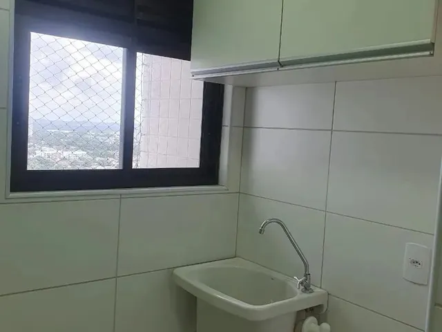 Imagem 9: Imóvel para Aluguel com 74M², com 3 Quartos, 1 Suíte, Varanda, 2 Vagas, no Bairro Da