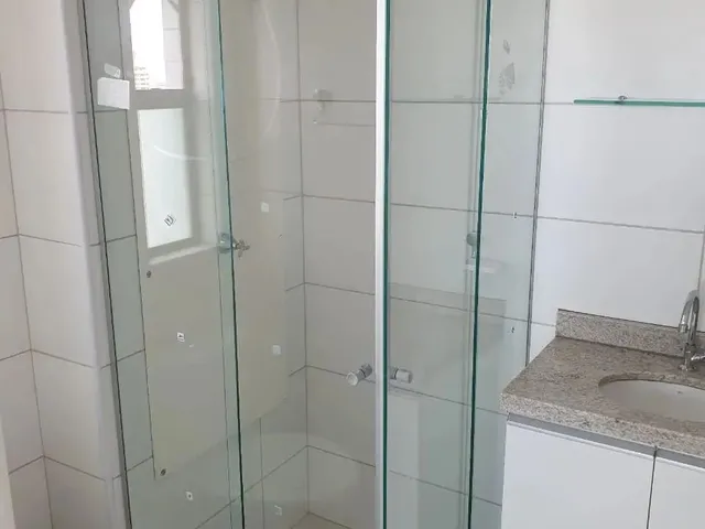 Imagem 2: Imóvel para Aluguel com 74M², com 3 Quartos, 1 Suíte, Varanda, 2 Vagas, no Bairro Da