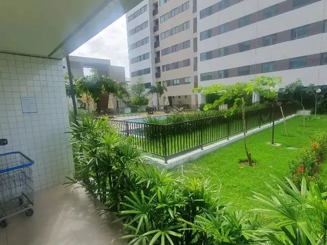 Imagem 6: Imóvel para Aluguel com 74M², com 3 Quartos, 1 Suíte, Varanda, 2 Vagas, no Bairro Da