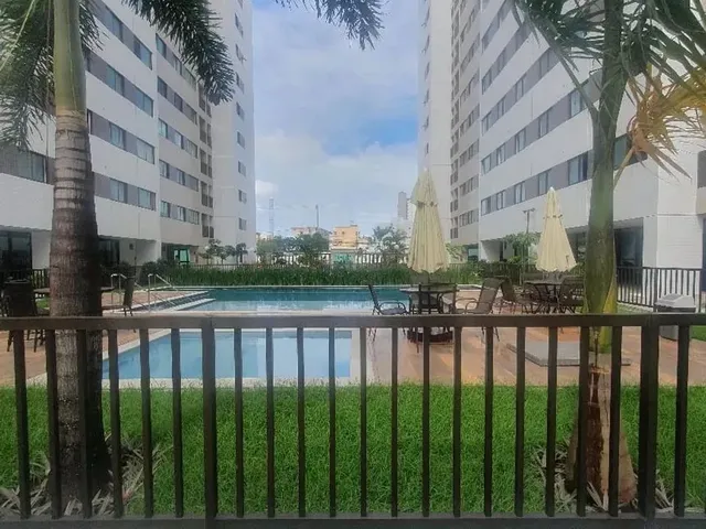 Imagem 16: Imóvel para Aluguel com 74M², com 3 Quartos, 1 Suíte, Varanda, 2 Vagas, no Bairro Da