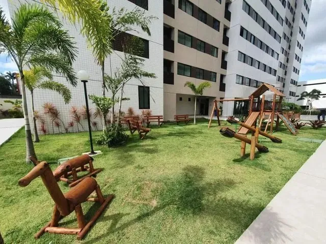 Imagem 12: Imóvel para Aluguel com 74M², com 3 Quartos, 1 Suíte, Varanda, 2 Vagas, no Bairro Da