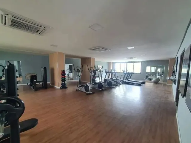Imagem 4: Imóvel para Aluguel com 74M², com 3 Quartos, 1 Suíte, Varanda, 2 Vagas, no Bairro Da