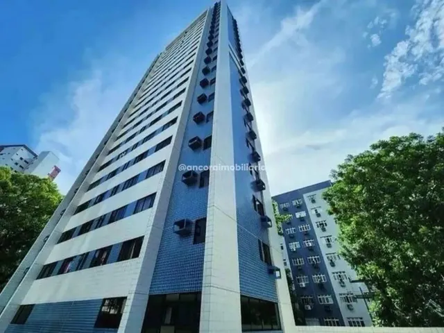Imagem: Apartamento para Aluguel, 2 Quartos, 1 Vaga