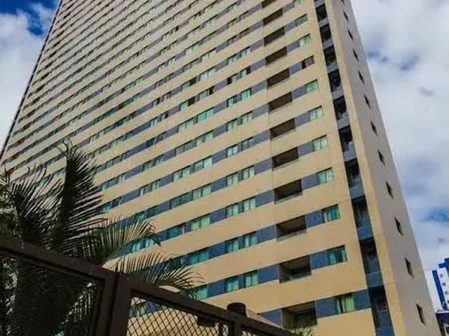 Imagem: Alugo Flat no Bc Excelsior - 1 Quarto, 1Wc