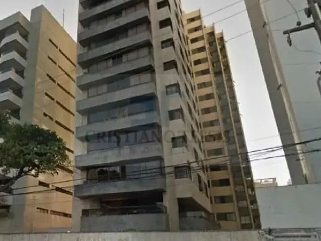 Imagem: Apartamento para Aluguel e Venda com 329M²