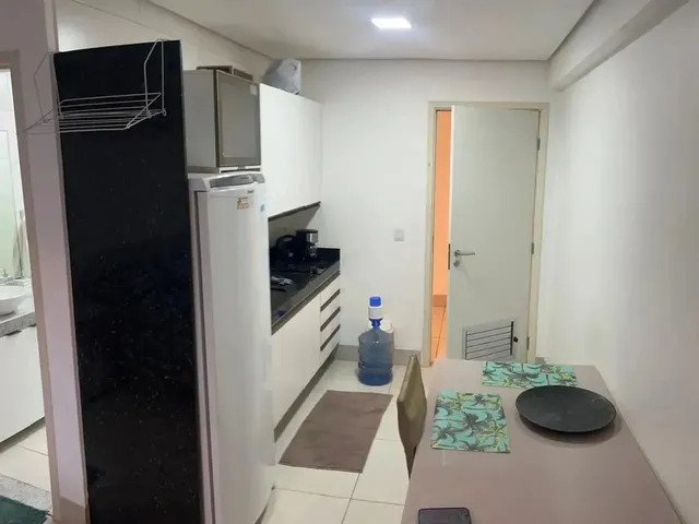 Imagem 15: Studio Mobiliado na Ilha do Leite com 28M² Edf. Beach Class