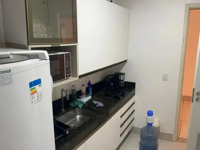 Imagem 16: Studio Mobiliado na Ilha do Leite com 28M² Edf. Beach Class