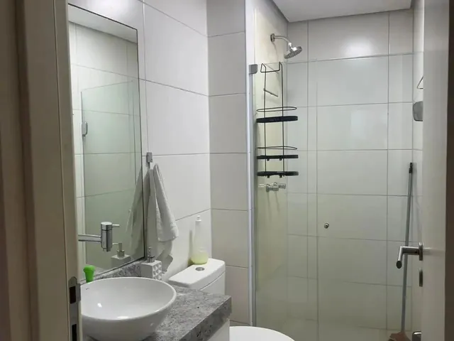Imagem 13: Studio Mobiliado na Ilha do Leite com 28M² Edf. Beach Class
