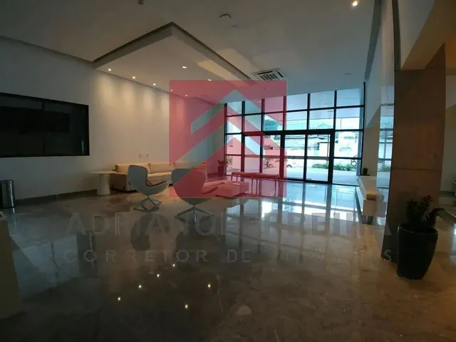 Imagem 2: Studio Mobiliado na Ilha do Leite com 28M² Edf. Beach Class