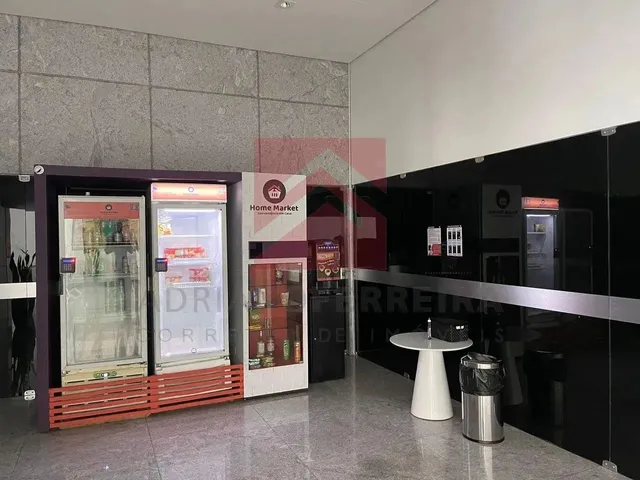 Imagem 12: Studio Mobiliado na Ilha do Leite com 28M² Edf. Beach Class
