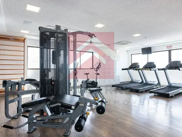 Imagem 3: Studio Mobiliado na Ilha do Leite com 28M² Edf. Beach Class