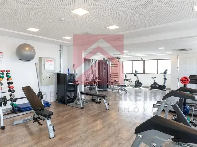 Imagem 5: Studio Mobiliado na Ilha do Leite com 28M² Edf. Beach Class