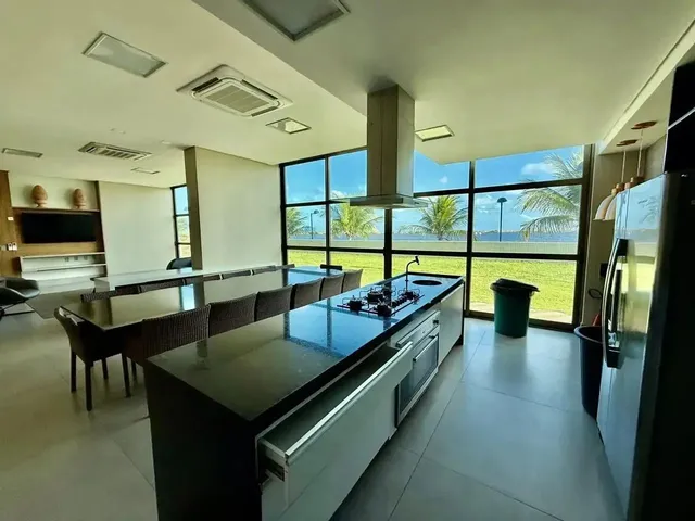 Imagem 16: Apartamento para Locação no Edifício Pier Duarte Coelho, São José, Recife, Pe