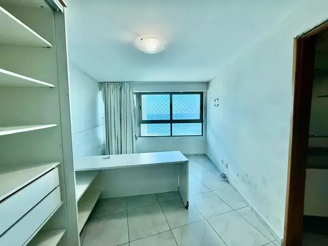 Imagem 8: Apartamento para Locação no Edifício Pier Duarte Coelho, São José, Recife, Pe