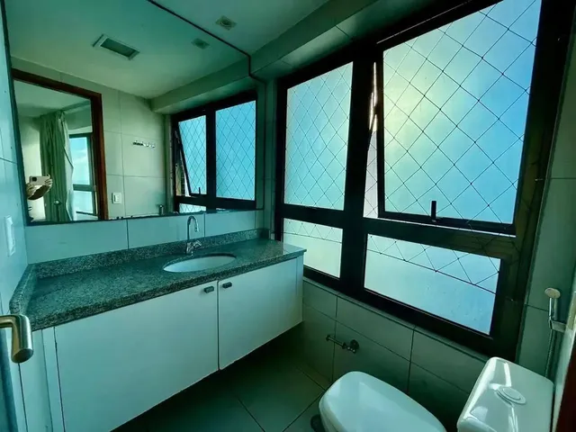 Imagem 5: Apartamento para Locação no Edifício Pier Duarte Coelho, São José, Recife, Pe