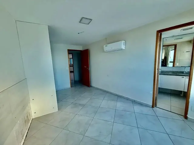 Imagem 15: Apartamento para Locação no Edifício Pier Duarte Coelho, São José, Recife, Pe