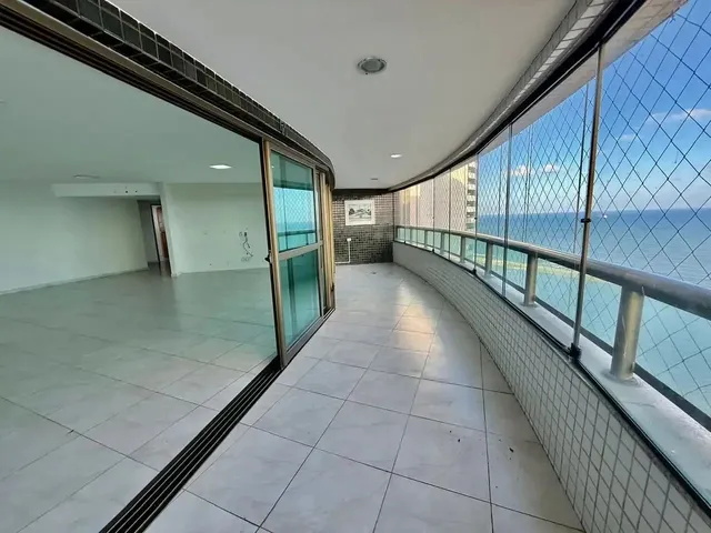 Imagem 4: Apartamento para Locação no Edifício Pier Duarte Coelho, São José, Recife, Pe
