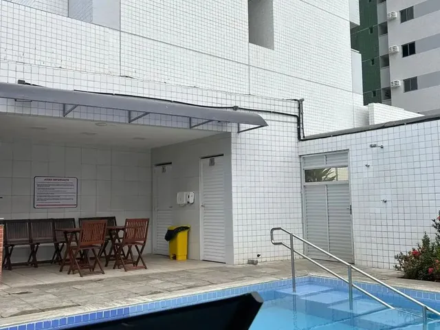 Imagem: Apartamento para Locação no Shoping Parque