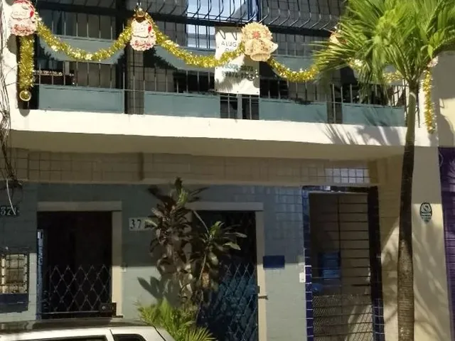 Imagem: Quartos/Boa Vista