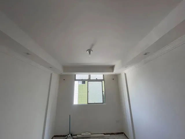 Imagem: Alugo Apartamento 3 Quartos, com Garagem