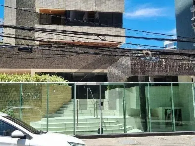 Imagem: Apartamento de 200M² para Alugar Ou Vender