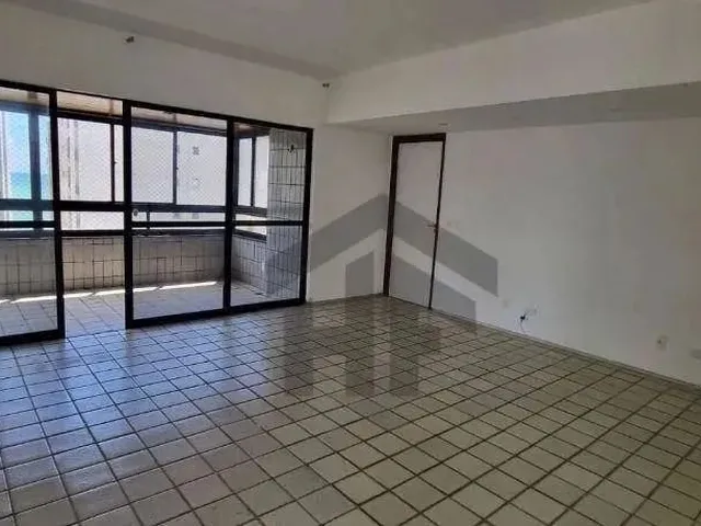 Imagem 10: Apartamento de 200M² para Alugar Ou Vender, com 4 Quartos (2 Suítes), Localizado em Boa