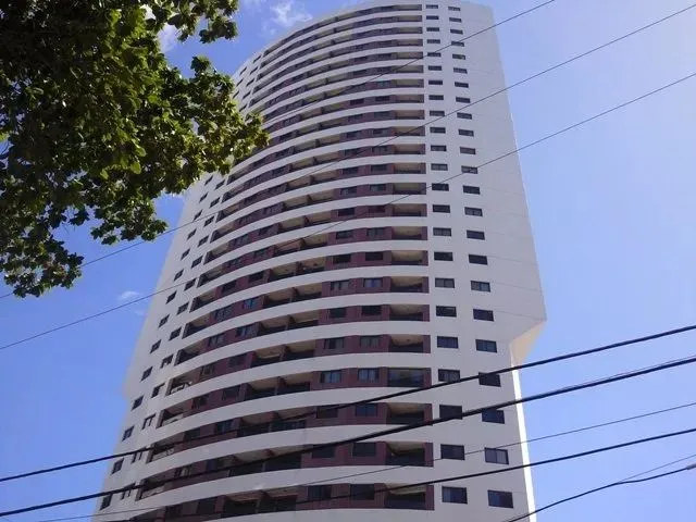 Imagem: Apartamento em Boa Viagem, 02 Quartos Mobiliado