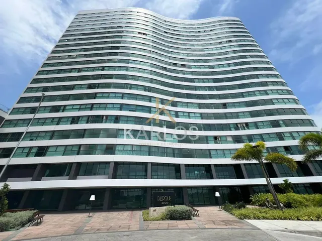Imagem 1: Vendo Ou Alugo - Flat em São José - Recife
