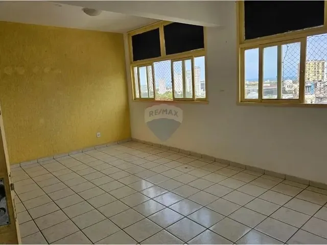 Imagem 15: Apartamento para Alugar com 2 Quartos + Dependência, Boa Vista, Recife/Pe