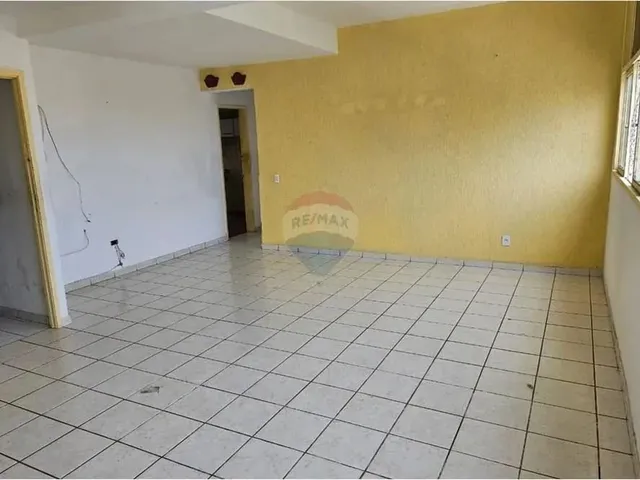 Imagem 4: Apartamento para Alugar com 2 Quartos + Dependência, Boa Vista, Recife/Pe
