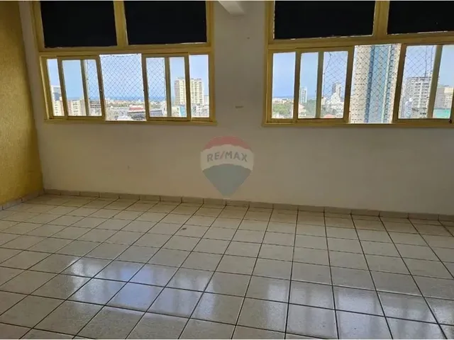 Imagem 5: Apartamento para Alugar com 2 Quartos + Dependência, Boa Vista, Recife/Pe